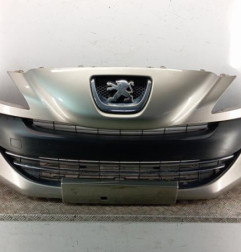 Pare choc avant PEUGEOT 308 1 SW Photo n°1