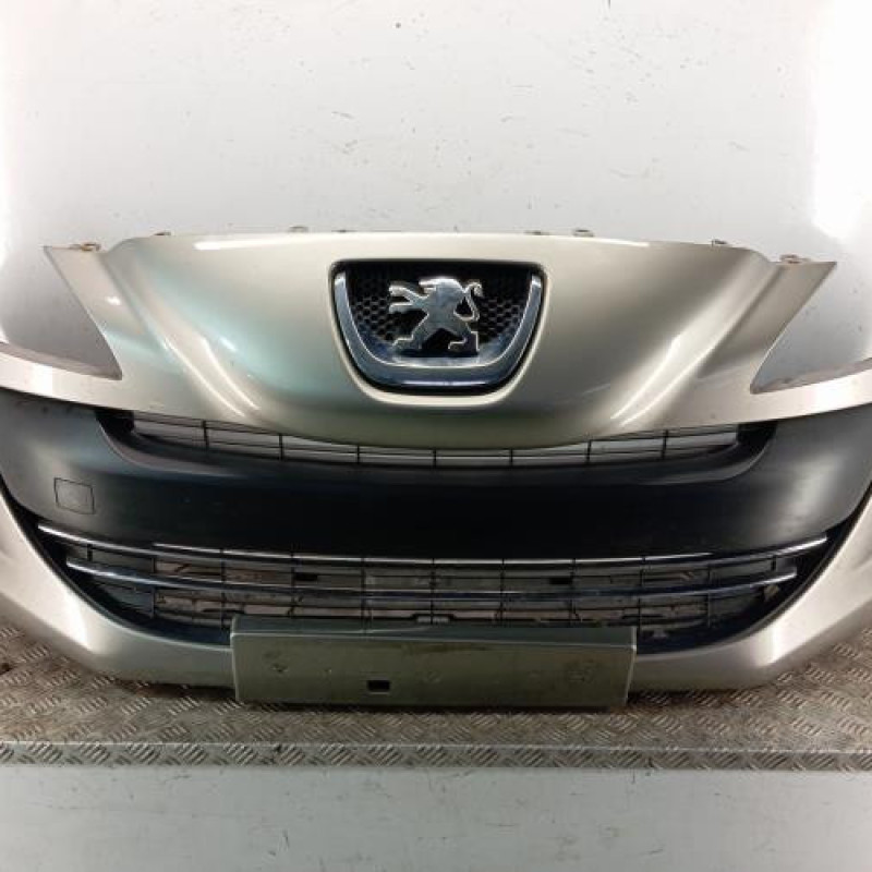 Pare choc avant PEUGEOT 308 1 SW