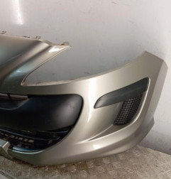 Pare choc avant PEUGEOT 308 1 SW Photo n°3