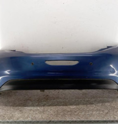 Pare choc arriere PEUGEOT 208 1 Photo n°1