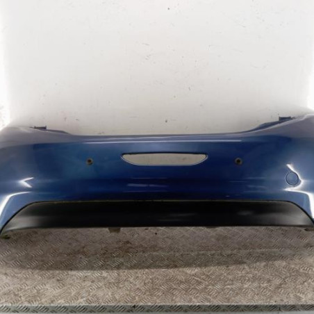 Pare choc arriere PEUGEOT 208 1 Photo n°1