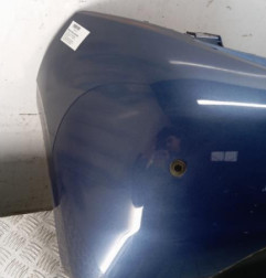 Pare choc arriere PEUGEOT 208 1 Photo n°3