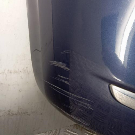 Pare choc avant PEUGEOT 208 1