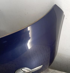 Pare choc avant PEUGEOT 208 1 Photo n°4