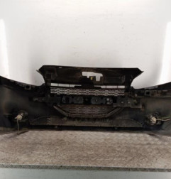 Pare choc avant PEUGEOT 208 1 Photo n°5