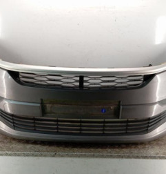 Pare choc avant FIAT TALENTO Photo n°1