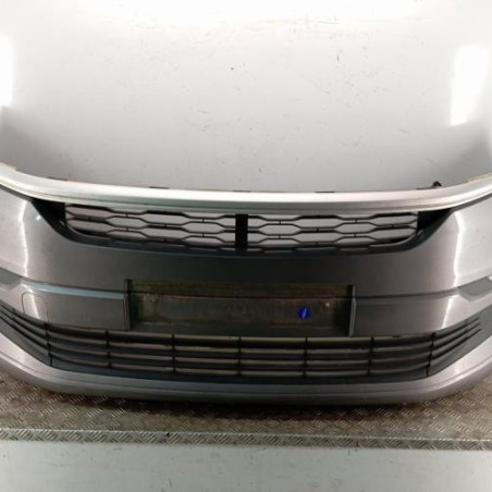 Pare choc avant FIAT TALENTO Photo n°1