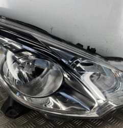 Optique avant principal droit (feux)(phare) CITROEN DS3 Photo n°1