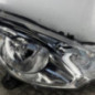 Optique avant principal droit (feux)(phare) CITROEN DS3