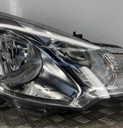 Optique avant principal droit (feux)(phare) CITROEN DS3