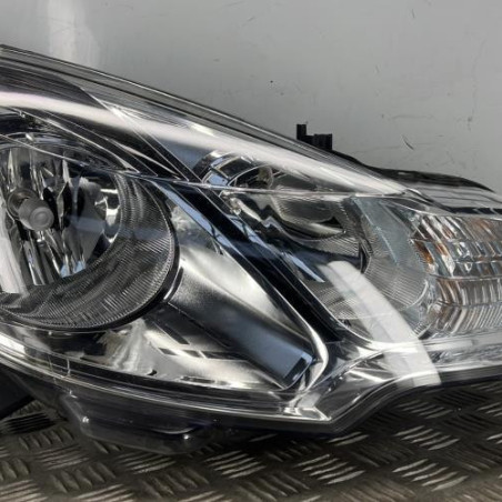 Optique avant principal droit (feux)(phare) CITROEN DS3