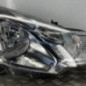 Optique avant principal droit (feux)(phare) CITROEN DS3
