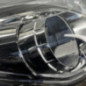 Optique avant principal droit (feux)(phare) CITROEN DS3