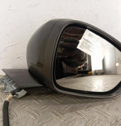 Retroviseur droit PEUGEOT 508 1 SW Photo n°1