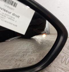 Retroviseur droit PEUGEOT 508 1 SW