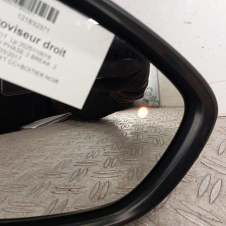 Retroviseur droit PEUGEOT 508 1 SW