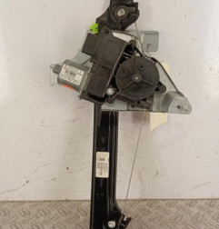 Leve vitre electrique arriere droit PEUGEOT 508 1 SW Photo n°1