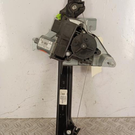 Leve vitre electrique arriere droit PEUGEOT 508 1 SW Photo n°1