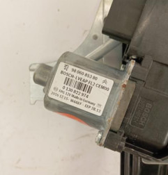 Leve vitre electrique arriere droit PEUGEOT 508 1 SW