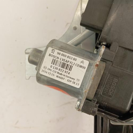 Leve vitre electrique arriere droit PEUGEOT 508 1 SW