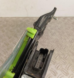 Leve vitre electrique arriere droit PEUGEOT 508 1 SW Photo n°3