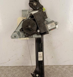Leve vitre electrique arriere gauche PEUGEOT 508 1 SW Photo n°1
