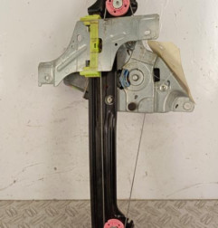 Leve vitre electrique arriere gauche PEUGEOT 508 1 SW Photo n°3