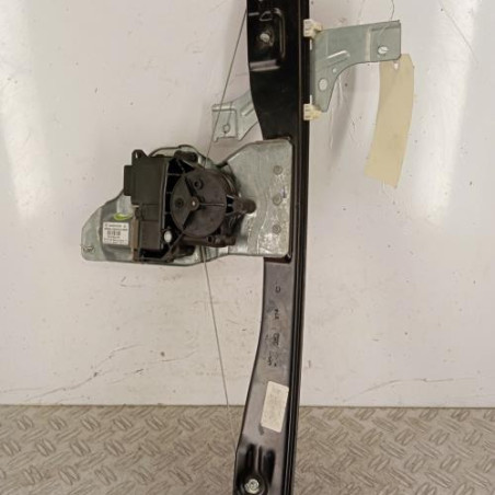Leve vitre electrique avant droit PEUGEOT 508 1 SW Photo n°1