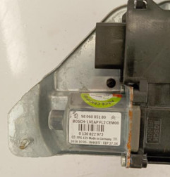 Leve vitre electrique avant droit PEUGEOT 508 1 SW