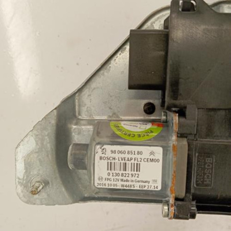 Leve vitre electrique avant droit PEUGEOT 508 1 SW