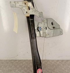 Leve vitre electrique avant droit PEUGEOT 508 1 SW Photo n°4