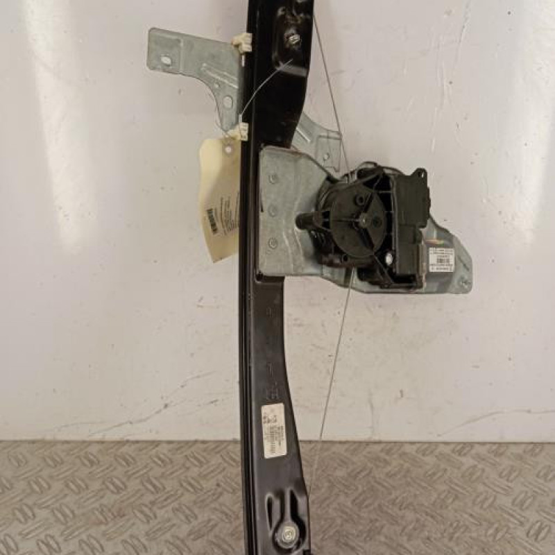 Leve vitre electrique avant gauche PEUGEOT 508 1 SW