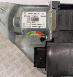 Leve vitre electrique avant gauche PEUGEOT 508 1 SW Photo n°3