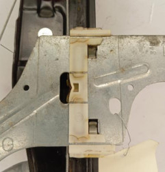 Leve vitre electrique avant gauche PEUGEOT 508 1 SW Photo n°5