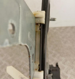 Leve vitre electrique avant gauche PEUGEOT 508 1 SW Photo n°6