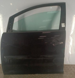 Porte avant gauche VOLKSWAGEN TOURAN 1 Photo n°1