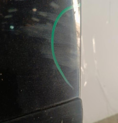 Porte avant gauche VOLKSWAGEN TOURAN 1