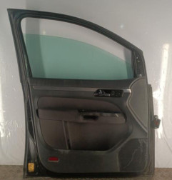 Porte avant gauche VOLKSWAGEN TOURAN 1 Photo n°3