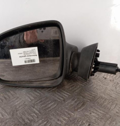 Retroviseur gauche DACIA LOGAN MCV 1 Photo n°1