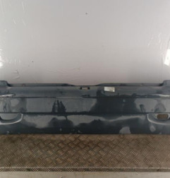 Pare choc arriere RENAULT TWINGO 1 Photo n°1
