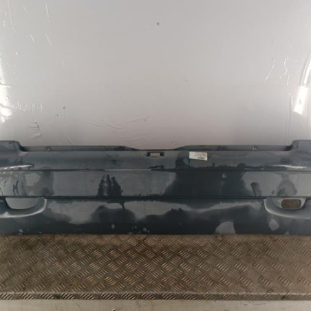 Pare choc arriere RENAULT TWINGO 1 Photo n°1