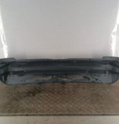 Pare choc arriere RENAULT TWINGO 1 Photo n°4