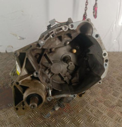 Boite de vitesses RENAULT CLIO 2 CAMPUS Photo n°1