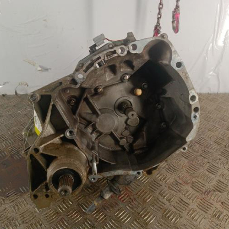 Boite de vitesses RENAULT CLIO 2 CAMPUS