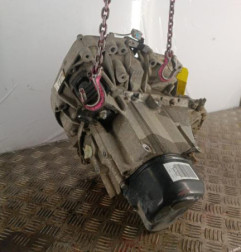 Boite de vitesses RENAULT CLIO 2 CAMPUS