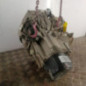 Boite de vitesses RENAULT CLIO 2 CAMPUS