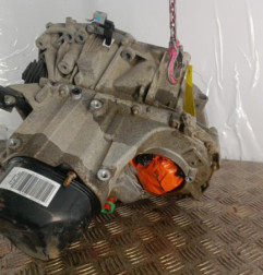 Boite de vitesses RENAULT CLIO 2 CAMPUS Photo n°3