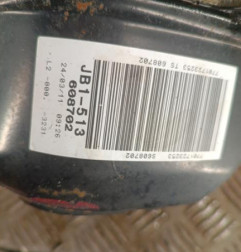 Boite de vitesses RENAULT CLIO 2 CAMPUS Photo n°4