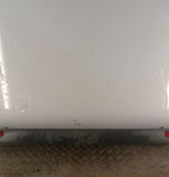 Pare choc arriere RENAULT TRAFIC 2 Photo n°1