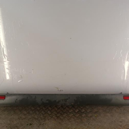 Pare choc arriere RENAULT TRAFIC 2 Photo n°1